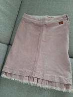 Rokken, Kleding | Dames, Ophalen, Maat 36 (S), Wit, Onder de knie