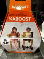 Rehausseur de chaise Kaboost, Enlèvement ou Envoi, Comme neuf, Autres types