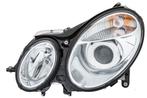 Koplamp links van een Mercedes E-Klasse, Ophalen of Verzenden, 3 maanden garantie, Nieuw, Mercedes-Benz