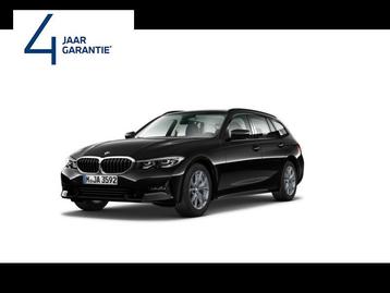 BMW Serie 3 318 Touring 318i Touring Sport Line/Trekhaak Ele beschikbaar voor biedingen