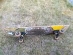 skateboard birdhouse, Ophalen, Gebruikt