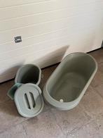 Baby badje, Kinderen en Baby's, Badjes en Verzorging, Ophalen, Zo goed als nieuw, Badje