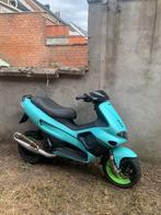 Gilera runner 70cc b klasse, Fietsen en Brommers, Brommers | Overige merken, Ophalen, Gebruikt, Klasse B (45 km/u), 70 cc