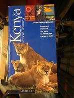 Kenya et nord de la Tanzanie, Livres, Guides touristiques, Comme neuf, Afrique, Enlèvement ou Envoi, Guide ou Livre de voyage
