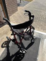 Rollator, Ophalen, Zo goed als nieuw