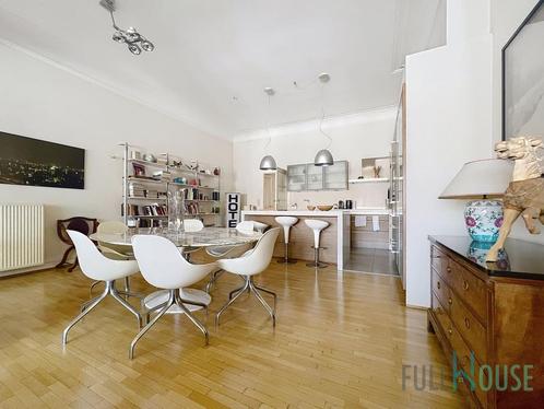 Appartement à louer à Ixelles, 1 chambre, Immo, Huizen te huur, Appartement