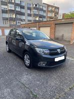Dacia Sandero 1.0 Essence 2017 AIRCO, Auto's, Dacia, Euro 6, Handgeschakeld, 5 deurs, Particulier