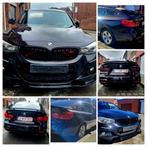 BMW F34 GT 318D M PAKKET, Auto's, BMW, Achterwielaandrijving, Bruin, Leder, Particulier