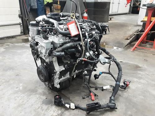 MOTOR Land + Range Rover Discovery Sport (LC) (AJ20P4), Auto-onderdelen, Motor en Toebehoren, Land Rover, Gebruikt
