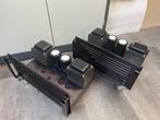 VTL MB-450 monoblok paar, Ophalen, Versterker