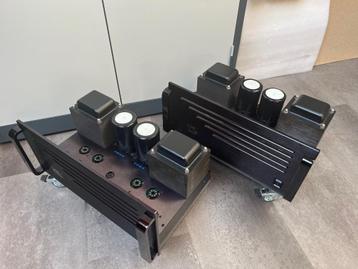 VTL MB-450 monoblok paar beschikbaar voor biedingen
