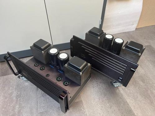 VTL MB-450 monoblok paar, Audio, Tv en Foto, Buizenversterker, Versterker, Ophalen