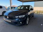Fiat Tipo 1.4i •Airco• •Navi• •Cruise• [Propere staat], Stof, Blauw, Bedrijf, Handgeschakeld