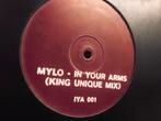 Mylo : In Your Arms (King Unique Mix) 12”, Ophalen of Verzenden, Zo goed als nieuw