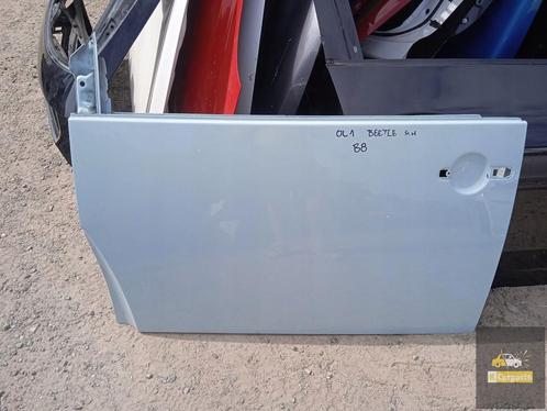 VW Kever linkerdeur, Auto-onderdelen, Carrosserie, Deur, Volkswagen, Gebruikt
