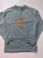 Longsleeve Nachtwacht - perfectecstaat - maat:146 - 4€, Ophalen of Verzenden, Zo goed als nieuw, Jongen, Shirt of Longsleeve
