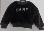 trui DKNY, Kinderen en Baby's, Kinderkleding | Maat 128, Meisje, Trui of Vest, Ophalen of Verzenden, Zo goed als nieuw