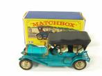 PL05 - Models of Yesteryear - Y12 Thomas Flyabout E box, Ophalen of Verzenden