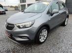 Opel Mokka X !39000 km ! GPS/CRUISE/ ALLU'S (bj 2017), Auto's, Opel, Stof, Gebruikt, Euro 6, Electronic Stability Program (ESP)