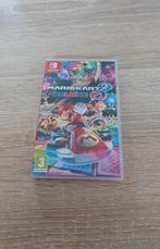 Mario kart 8 deluxe, Games en Spelcomputers, Gebruikt, Online, Racen en Vliegen, Ophalen of Verzenden