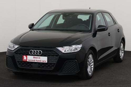 Audi A1 SPORTBACK 30 1.0 TFSI *SPORTBACK 30 1.0 TFSI + CARPL, Auto's, Audi, Bedrijf, Te koop, A1, Airconditioning, Android Auto