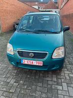 Suzuki wagon R, Autos, Achat, 1300 cm³, Particulier, 4 cylindres