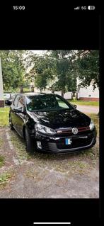 Golf 6 GTI 2010 klm 175000, Auto's, Volkswagen, Particulier, Te koop, Golf