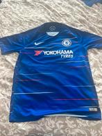 Chelsea Yokohama banden Nike Jersey 2018, Sport en Fitness, Voetbal, Shirt, Maat M, Zo goed als nieuw