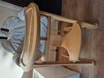 Tiamo Wood Collection meegroeistoel, Kinderen en Baby's, Ophalen, Gebruikt