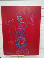 Hannes D'Haese Mini Mouse, Antiek en Kunst, Ophalen