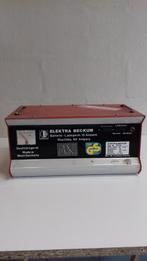 Batterijlader, Enlèvement