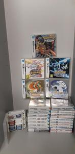 Verschillende Pokémon Spelletjes Te Koop, Ophalen of Verzenden, Zo goed als nieuw