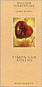 TIMON VAN ATHENE - William Shakespeare/ 9789035114647, Boeken, Ophalen of Verzenden