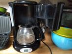 percolator, Gebruikt, Koffiemachine, Gemalen koffie, Ophalen of Verzenden
