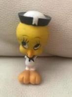 Beeldje Loony Tunes, Tweety, Ophalen of Verzenden, Nieuw, Fantasy