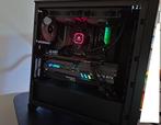MSI 4090 - AMD 5900x Gaming PC of productiviteit, Computers en Software, Ophalen, Gebruikt, 32 GB, Virtual Reality