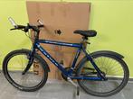 Fiets met week aan(trapas), Fietsen en Brommers, Fietsen | Dames | Damesfietsen, Ophalen