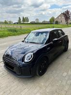 Mini Cooper 5-deurs, 1 jaar oud., Autos, Mini, 5 places, Carnet d'entretien, Automatique, Verrouillage centralisé sans clé