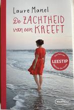 DE ZACHTHEID VAN EEN KREEFT Laure Manel, Europa overig, Laure Manel, Ophalen of Verzenden, Zo goed als nieuw