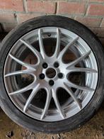 Jantes 18" Alfa Giulia, Giulietta, Stelvio, Auto-onderdelen, Banden en Velgen, Ophalen, Gebruikt, Band(en)