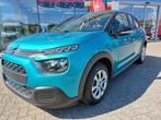 Citroen C3 Live, Auto's, 4 deurs, Euro 6, 1199 cc, Blauw