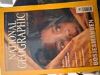 National geographic tijdschrift., Boeken, Ophalen, Gelezen, Wetenschap en Natuur