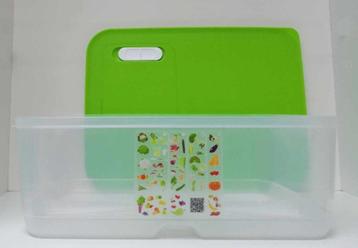 Tupperware « VentSmart » Boite à Légume - 9,9 Litre