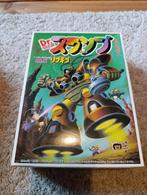 Dr Slump Maquette Vintage Bandai Japon 1982 Dragonball, Ophalen of Verzenden