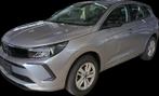 Opel Grandland X 1200 Benzine Enjoy +… Facelift Model, Auto's, Gebruikt, 96 kW, 5 zetels, 5 deurs