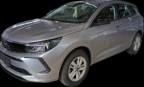 Opel Grandland X 1200 Benzine Enjoy +… Facelift Model, Auto's, Opel, Te koop, Grandland X, ABS, Airbags, Airconditioning, Android Auto