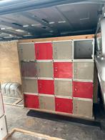 Etageres , Aménagement pour camionette, Enlèvement, Comme neuf