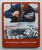 Pierre Alechinsky  9   Monografie, Verzenden, Nieuw, Schilder- en Tekenkunst