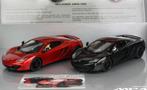 McLaren MP4-12C-  Edition Limitée - ref 3171A SCALEXTRIC, Autres marques, 1:32 à 1:50, Voiture, Enlèvement ou Envoi