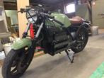 BMW K100 café racer, Motos, Motos | BMW, Particulier, 4 cylindres, 1000 cm³